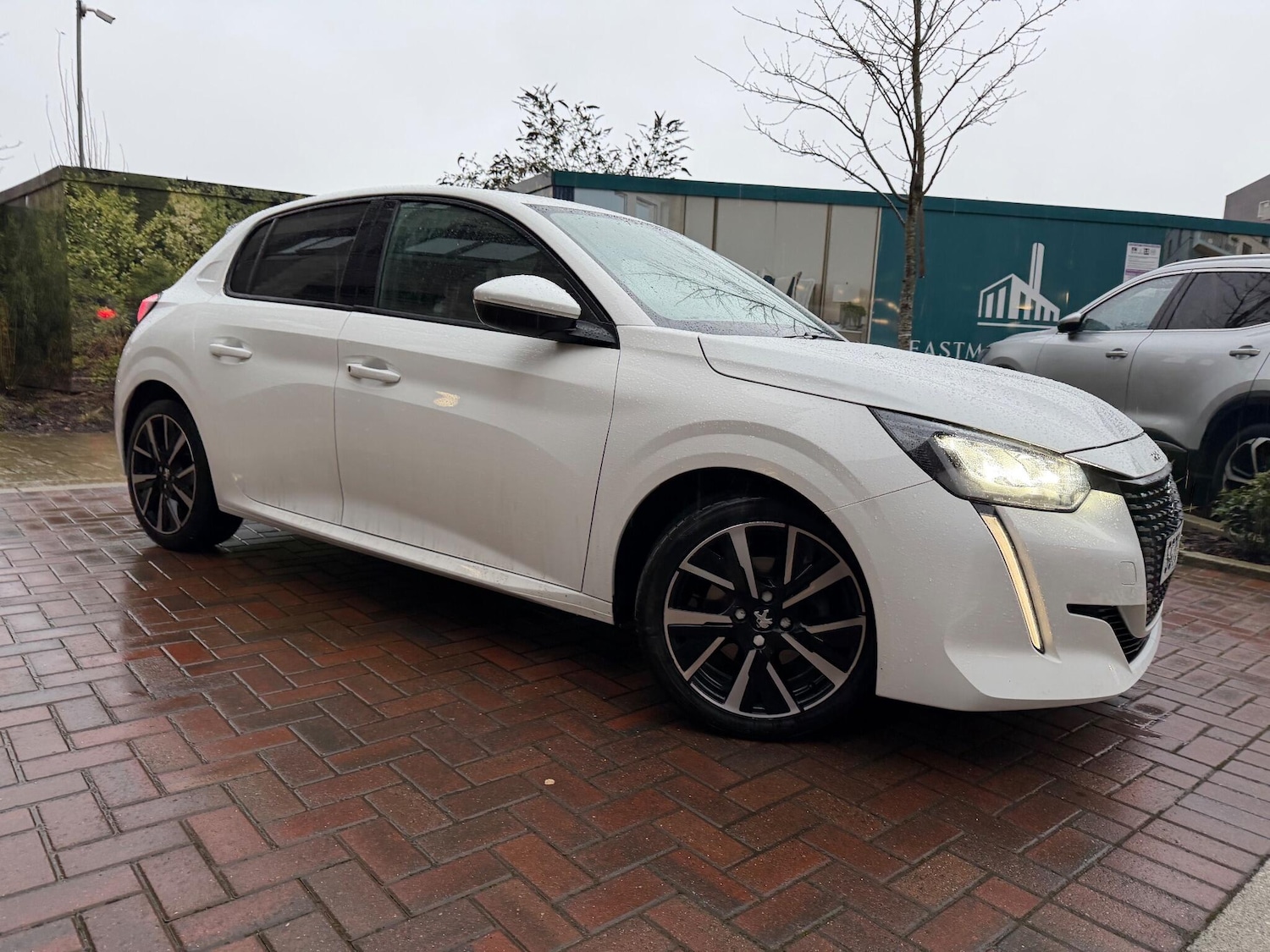 Used Peugeot 208 2020 for sale - 77155286: Photo 9