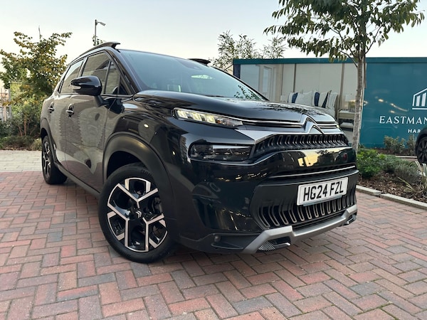 Used Citroen C3 Aircross 2024 for sale - 76251451: Photo 11