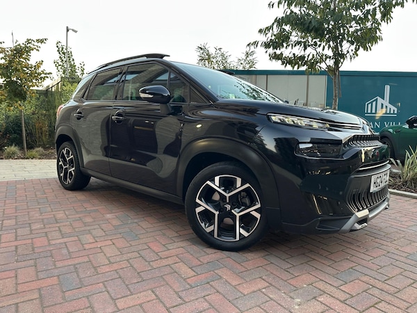 Used Citroen C3 Aircross 2024 for sale - 76251451: Photo 12