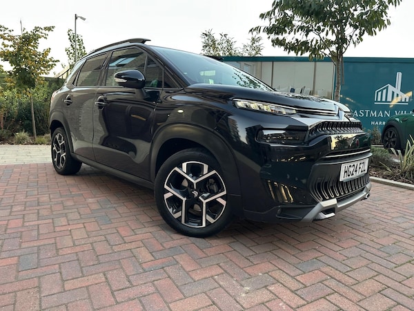 Used Citroen C3 Aircross 2024 for sale - 76251451: Photo 13
