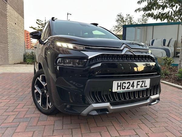 Used Citroen C3 Aircross 2024 for sale - 76251451: Photo 14