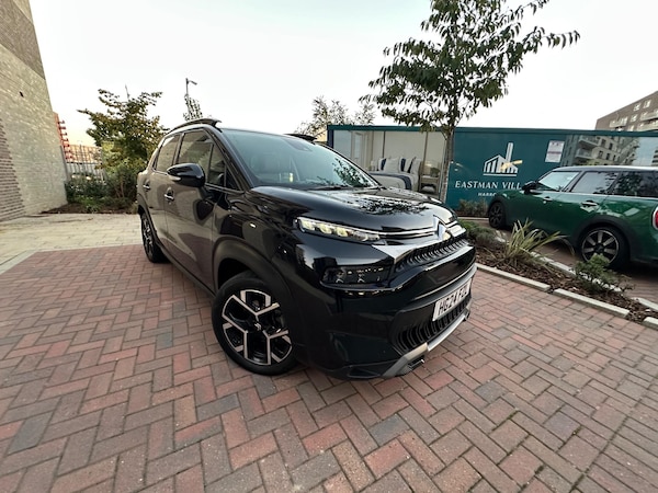 Used Citroen C3 Aircross 2024 for sale - 76251451: Photo 15