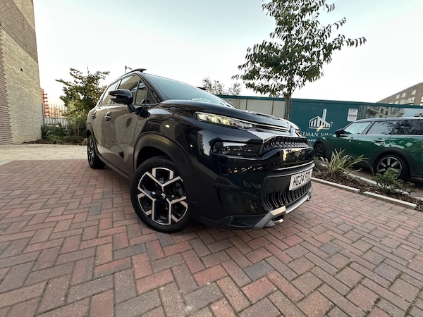 Used Citroen C3 Aircross 2024 for sale - 76251451: Photo 16