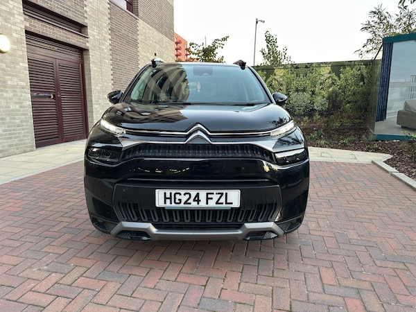 Used Citroen C3 Aircross 2024 for sale - 76251451: Photo 17