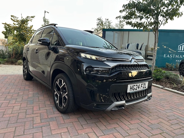 Used Citroen C3 Aircross 2024 for sale - 76251451: Photo 18