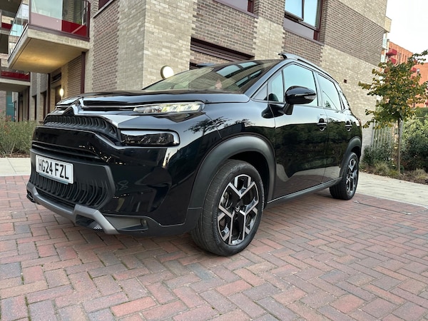 Used Citroen C3 Aircross 2024 for sale - 76251451: Photo 19