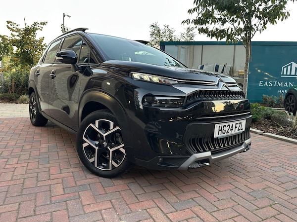 Used Citroen C3 Aircross 2024 for sale - 76251451: Photo 1
