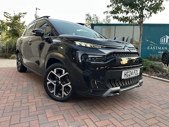 Citroen - C3 Aircross