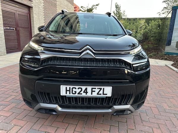 Used Citroen C3 Aircross 2024 for sale - 76251451: Photo 20
