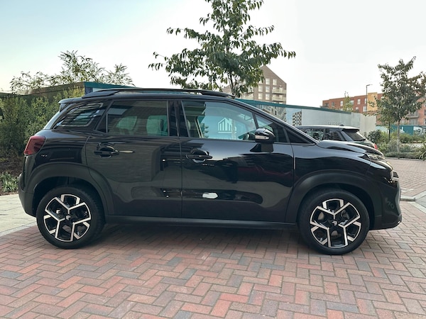Used Citroen C3 Aircross 2024 for sale - 76251451: Photo 21
