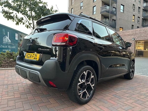 Used Citroen C3 Aircross 2024 for sale - 76251451: Photo 22