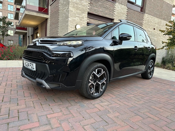 Used Citroen C3 Aircross 2024 for sale - 76251451: Photo 23