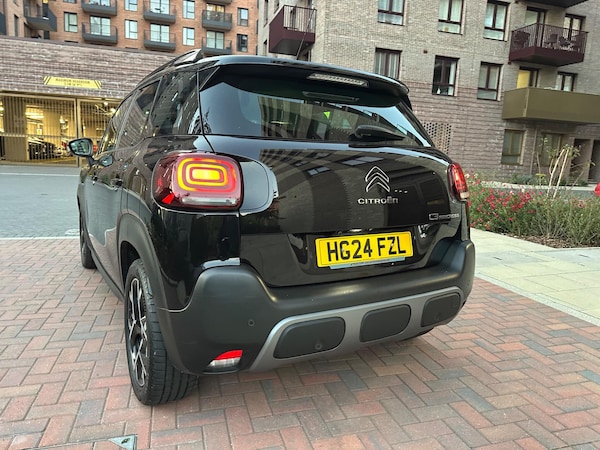 Used Citroen C3 Aircross 2024 for sale - 76251451: Photo 24
