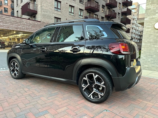 Used Citroen C3 Aircross 2024 for sale - 76251451: Photo 26