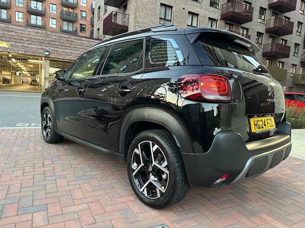 Used Citroen C3 Aircross 2024 for sale - 76251451: Photo 27