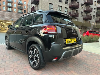 Used Citroen C3 Aircross 2024 for sale - 76251451: Photo 2