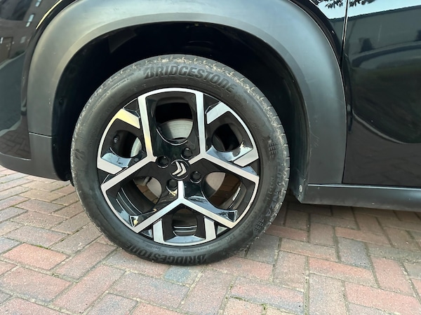 Used Citroen C3 Aircross 2024 for sale - 76251451: Photo 30