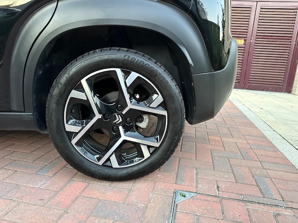 Used Citroen C3 Aircross 2024 for sale - 76251451: Photo 31