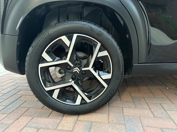 Used Citroen C3 Aircross 2024 for sale - 76251451: Photo 33