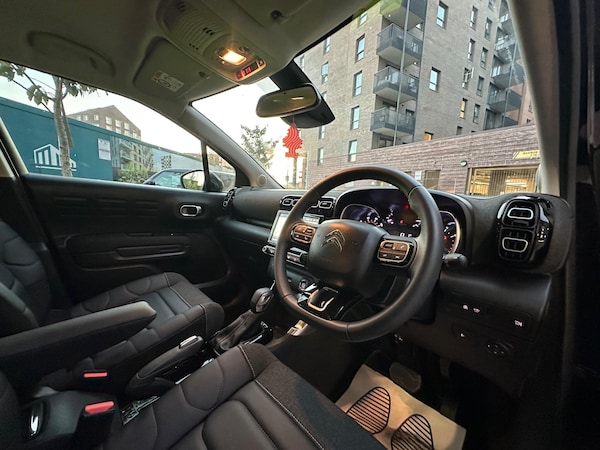 Used Citroen C3 Aircross 2024 for sale - 76251451: Photo 34