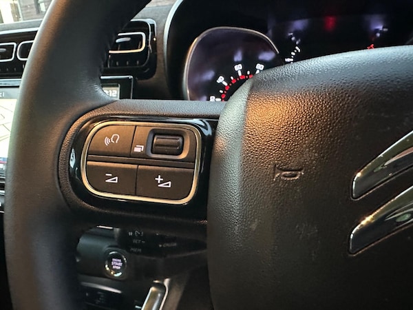 Used Citroen C3 Aircross 2024 for sale - 76251451: Photo 35