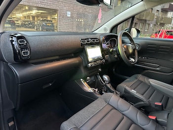 Used Citroen C3 Aircross 2024 for sale - 76251451: Photo 3