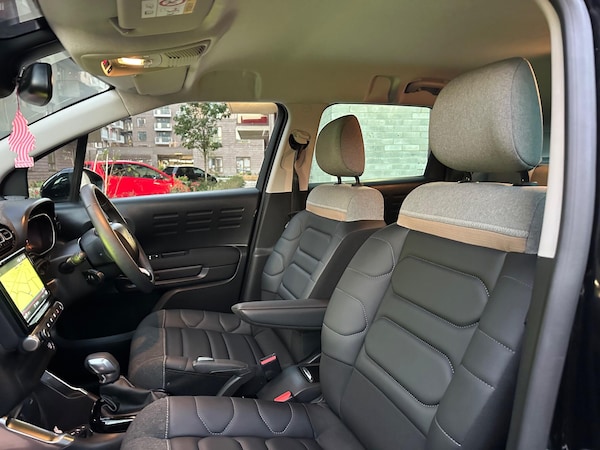Used Citroen C3 Aircross 2024 for sale - 76251451: Photo 42
