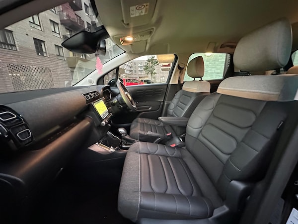 Used Citroen C3 Aircross 2024 for sale - 76251451: Photo 43
