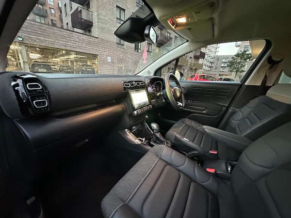 Used Citroen C3 Aircross 2024 for sale - 76251451: Photo 44