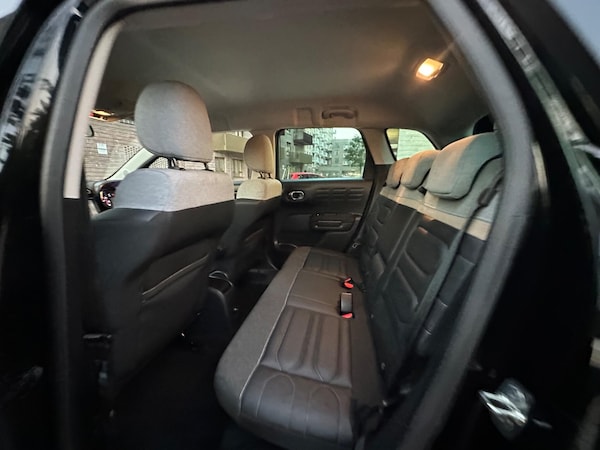 Used Citroen C3 Aircross 2024 for sale - 76251451: Photo 45