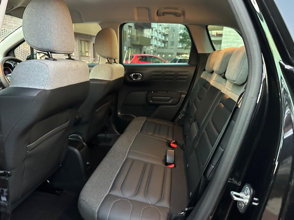 Used Citroen C3 Aircross 2024 for sale - 76251451: Photo 46