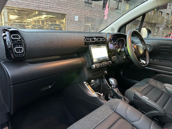 Used Citroen C3 Aircross 2024 for sale - 76251451: Photo 47