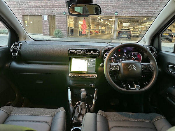 Used Citroen C3 Aircross 2024 for sale - 76251451: Photo 48