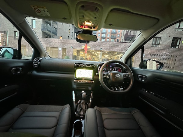 Used Citroen C3 Aircross 2024 for sale - 76251451: Photo 49