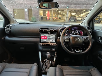 Used Citroen C3 Aircross 2024 for sale - 76251451: Photo 4