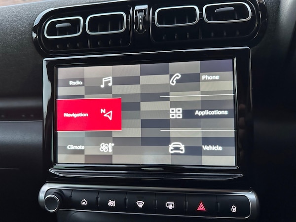 Used Citroen C3 Aircross 2024 for sale - 76251451: Photo 52