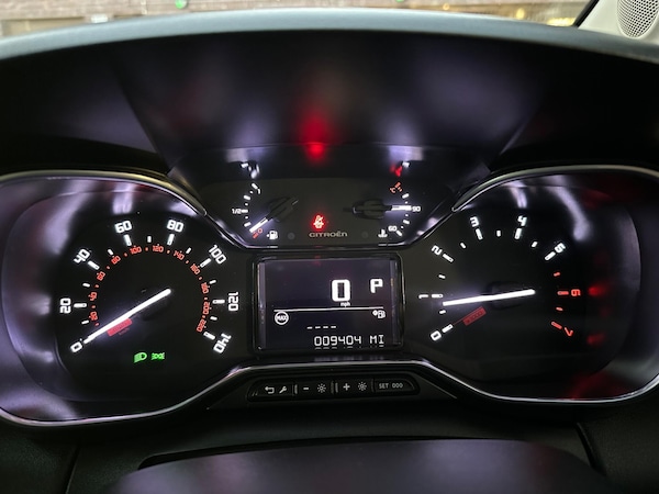 Used Citroen C3 Aircross 2024 for sale - 76251451: Photo 53