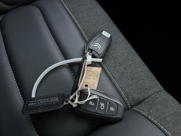 Used Citroen C3 Aircross 2024 for sale - 76251451: Photo 54