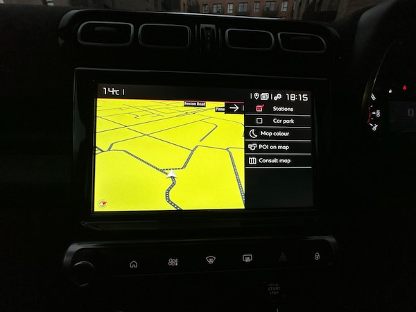 Used Citroen C3 Aircross 2024 for sale - 76251451: Photo 55