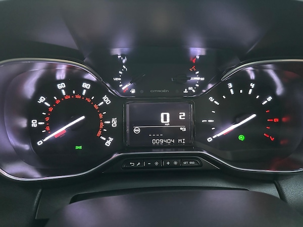 Used Citroen C3 Aircross 2024 for sale - 76251451: Photo 58