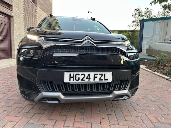 Used Citroen C3 Aircross 2024 for sale - 76251451: Photo 5