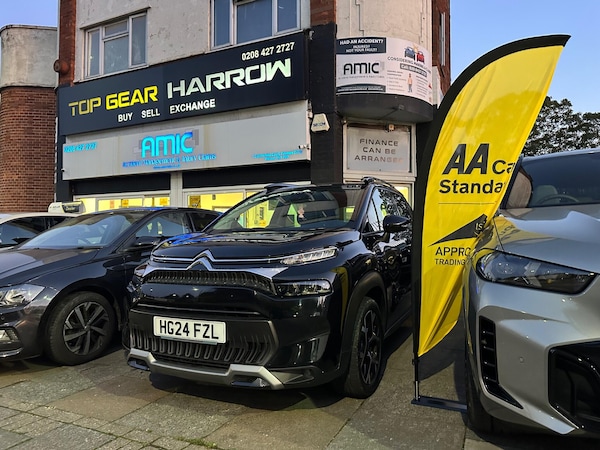 Used Citroen C3 Aircross 2024 for sale - 76251451: Photo 60