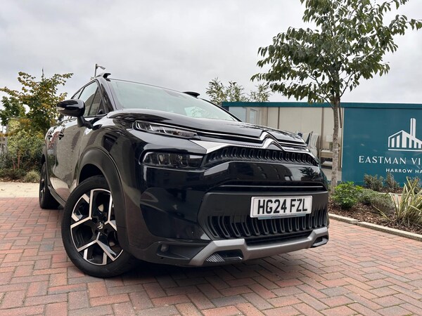 Used Citroen C3 Aircross 2024 for sale - 76251451: Photo 64