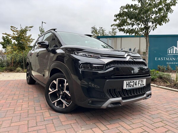Used Citroen C3 Aircross 2024 for sale - 76251451: Photo 65