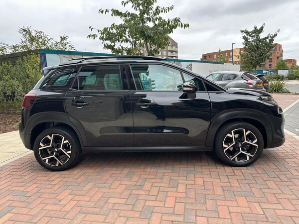 Used Citroen C3 Aircross 2024 for sale - 76251451: Photo 66