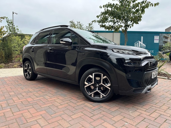 Used Citroen C3 Aircross 2024 for sale - 76251451: Photo 67