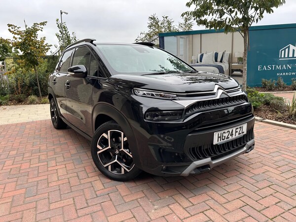 Used Citroen C3 Aircross 2024 for sale - 76251451: Photo 68