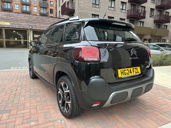 Used Citroen C3 Aircross 2024 for sale - 76251451: Photo 69