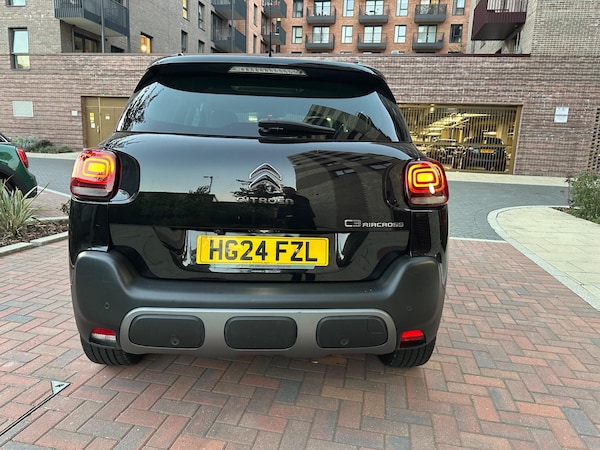 Used Citroen C3 Aircross 2024 for sale - 76251451: Photo 6