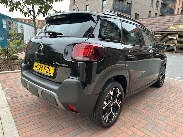 Used Citroen C3 Aircross 2024 for sale - 76251451: Photo 70